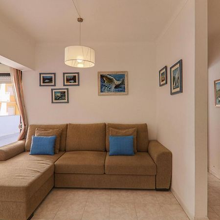 Apartamento Torre Sol 107 - Vista Mar Armação de Pêra Exterior foto