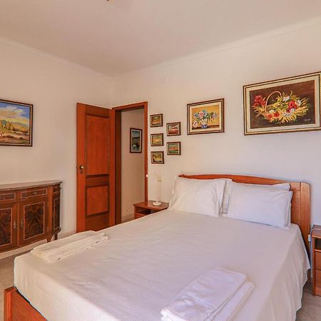 Apartamento Torre Sol 107 - Vista Mar Armação de Pêra Exterior foto